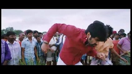 Chandi Veeran  Tamil Movie