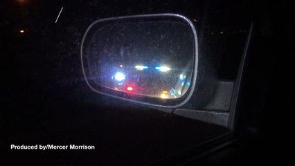 Hot Cop! Handsome Aussie Police Officer Causes Frenzy On Social Media