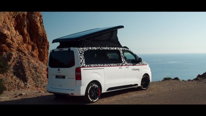 Citroenist Concept: Zukunft der Mobilität und Vernetzung auf dem Genfer Automobilsalon 🚗