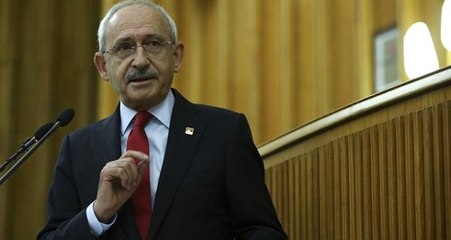 CHP Lideri Kılıçdaroğlu'ndan Yerel Seçim Açıklaması: AK Partili Kardeşlerim Bize Oy Verecek