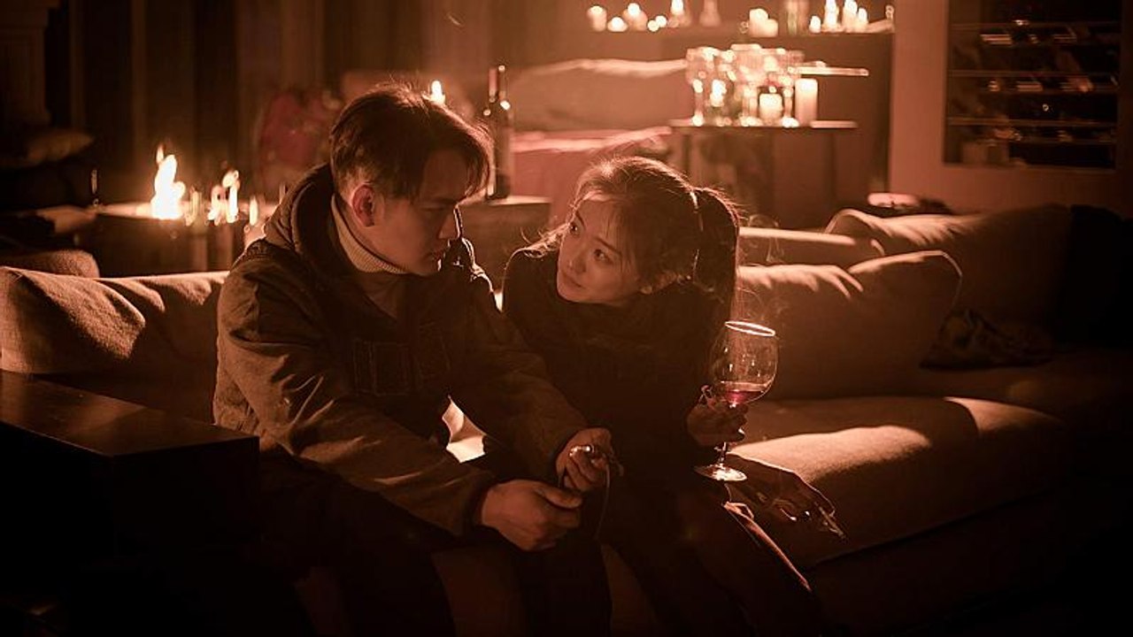 Filme chinês e vestido maldito arrebatam Fantas 2019