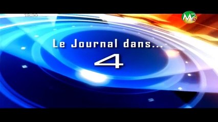 JT BAMBARA 19H30 DU 04 MARS 2019