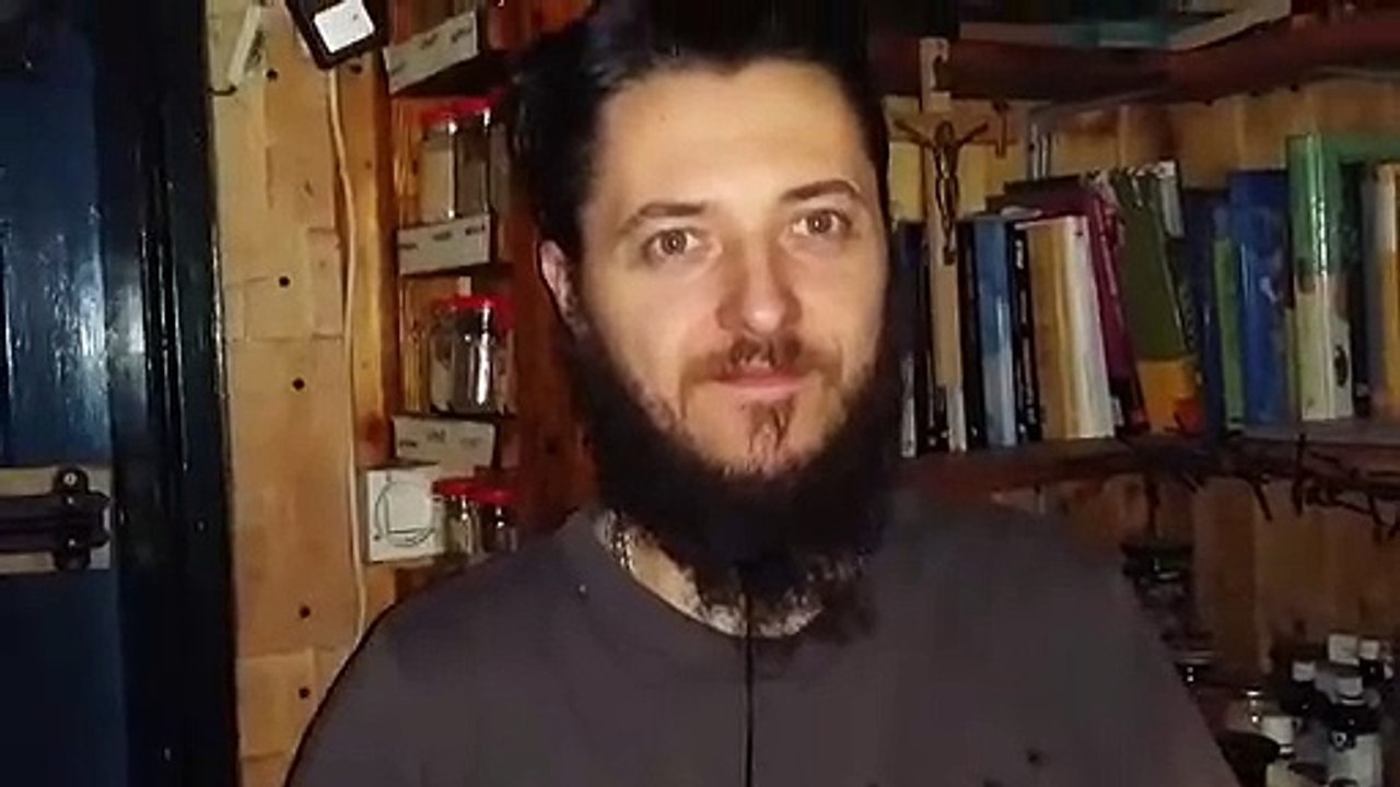 Po 2 latach niejedzenia makaronu! EKSPERYMENT!!!