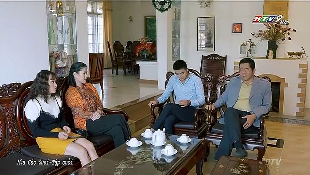 Mùa Cúc SuSi Tập 30 , Tập Cuối , mùa cúc susi tập cuối , Phim Việt Nam , Phim Mua Cuc Susi Tap 30 , Phim Mua Cuc Susi Tap Cuoi