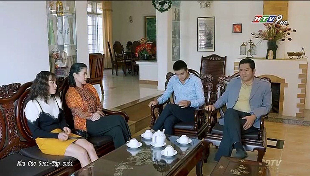 Mùa Cúc SuSi Tập 30 , Tập Cuối , mùa cúc susi tập cuối , Phim Việt Nam , Phim Mua Cuc Susi Tap 30 , Phim Mua Cuc Susi Tap Cuoi