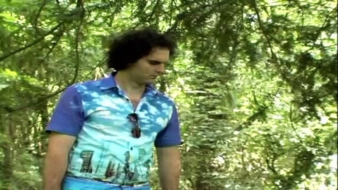 Red Canopy (2006) - (Action, Drama, Horror, Thriller)