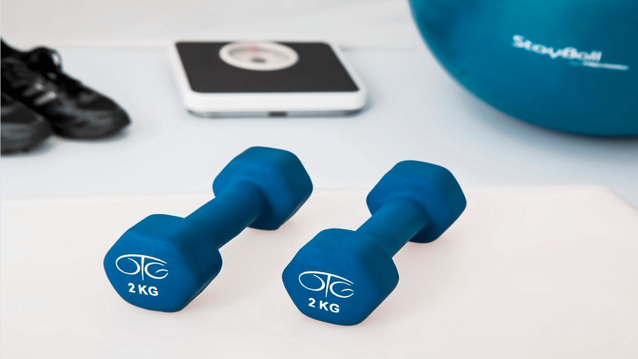 Workplace Workouts