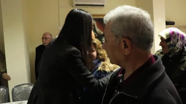 AK Parti Genel Başkan Yardımcısı Karaaslan: Samsun Tarihteki Öncü Rolünü Tekrar Kazanacak