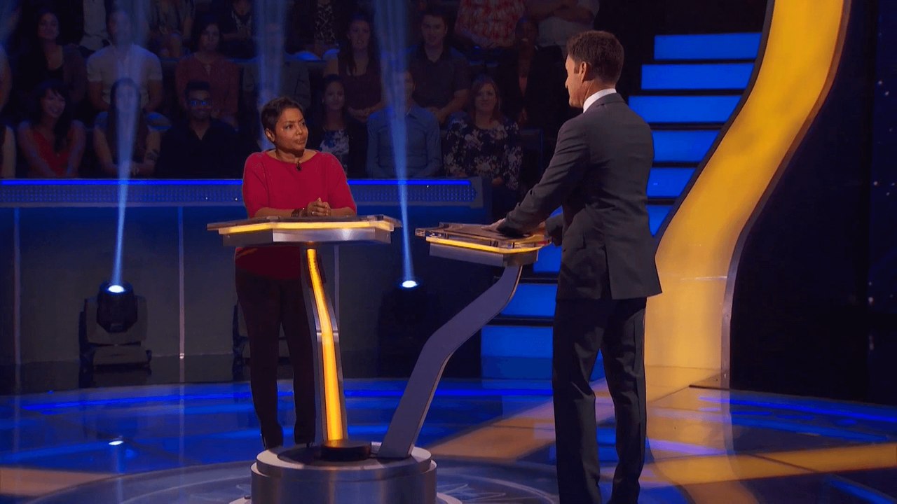 The Honorable Judge Lynn Toler on Millionaire