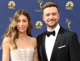 Justin Timberlake Posts Romantic Birthday Message for Jessica Biel