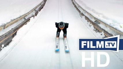 The Big Jump Trailer Deutsch German (2019)