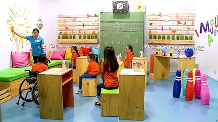 Escuela Teletica P70 4 mar 19