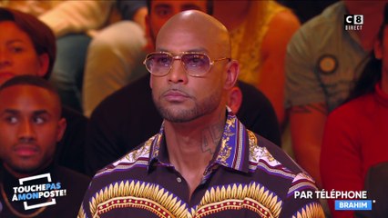 Combat avec Kaaris : Booba répond à toutes les questions !