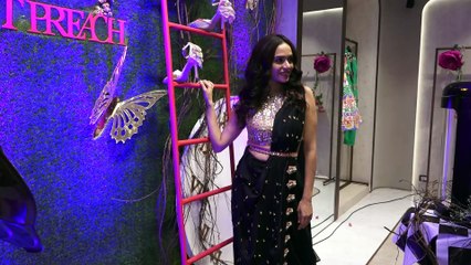 Shamita Shetty, Amrita Puri & others Attend Pernia's Pop Up Studio | Filmibeat