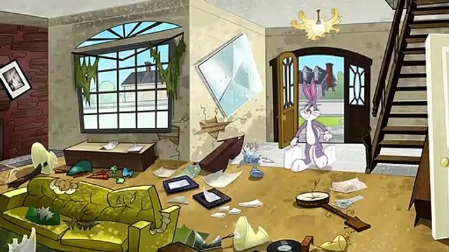 Looney Tunes en Français | Le rendez-vous de Taz avec le Jeu | Best Compilation