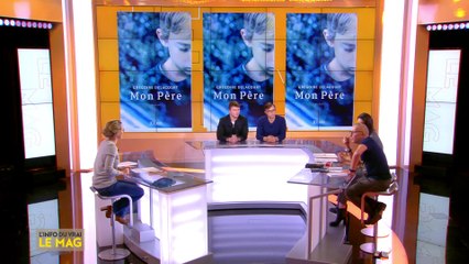 20H le mag - L'Info du Vrai du  - L'info du vrai, le mag - CANAL+