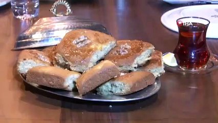 ‘Van Pastası’ Tescil Bekliyor