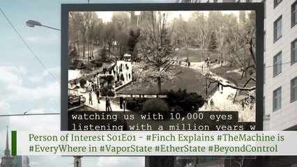 When #TheMachine takes over #DecisionMaking Part 3