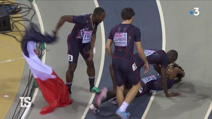Championnats d'Europe d'athlétisme en salle : bilan mitigé pour les Français