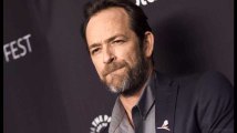 Luke Perry, acteur de la série Beverly Hills, est mort