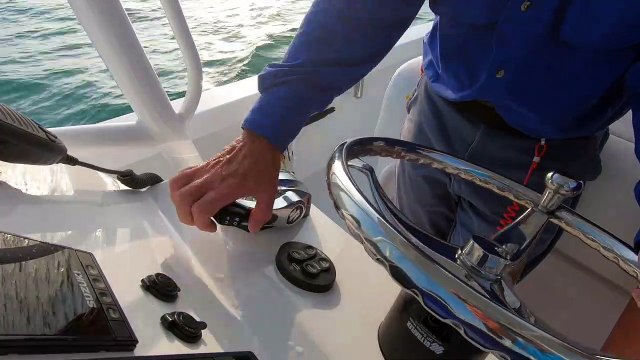 Suzuki-Powered Boats At the 2019 Miami Boat Show