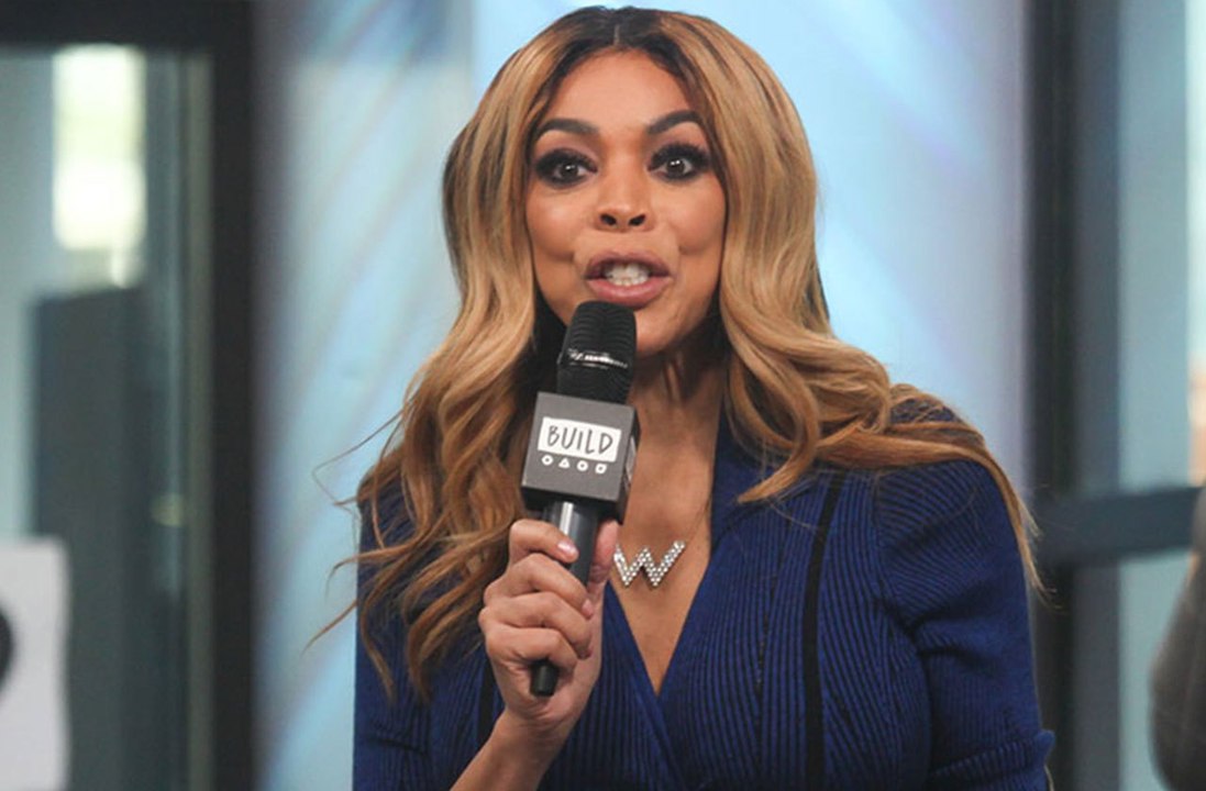 Wendy Williams Blames Hiatus On Thyroid Issues: ‘They’re Adjusting My Meds’