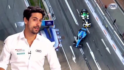 Audi Sport ABT Schaeffler to celebrate Formula E Milestone