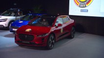 Car of the year Ceremony - Geneva Motor Show 2019