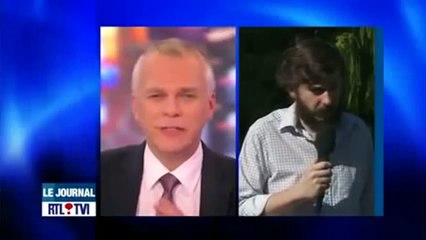 Syrie - Quand l'entêtement devient un crime