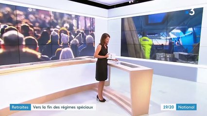 Réformes des retraites : quels critères pour les régimes spéciaux ?