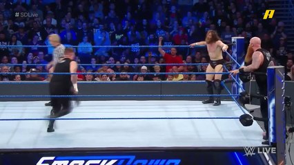 مستر ماكمان يصدم الجميع بقرار جديد.. دانيال براين أكبر الخاسرين