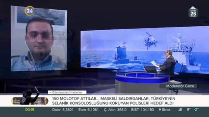 Mavi vatan tatbikatı bölge ve dünya açısından ne anlam ifade ediyor?