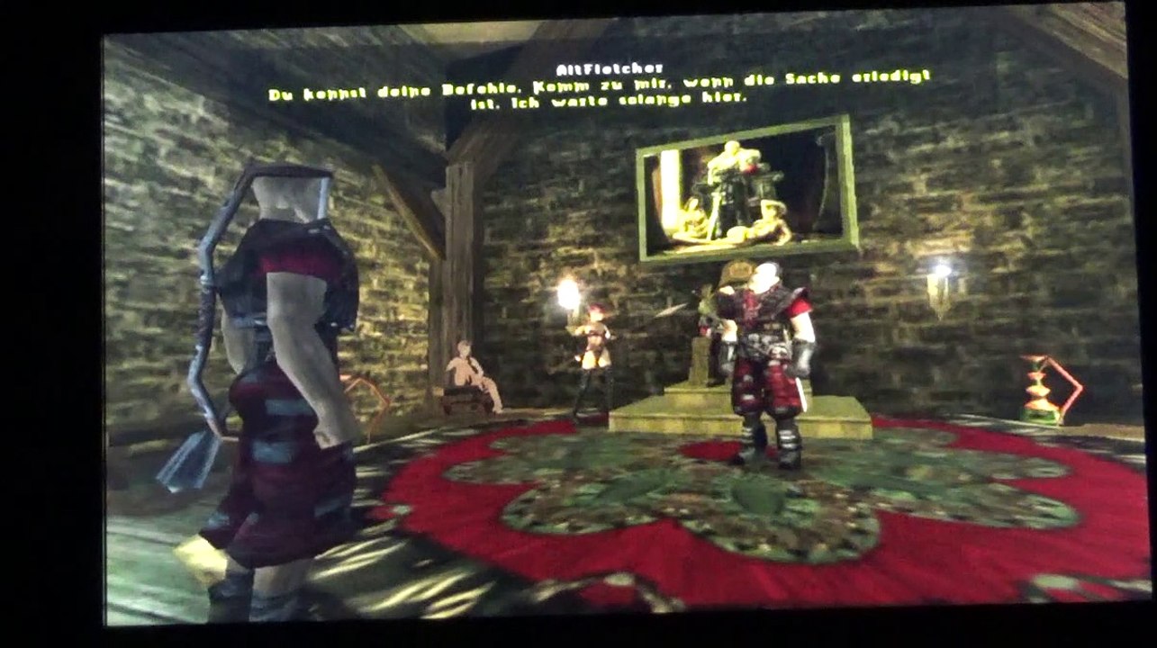 Prüfung des Vertrauens