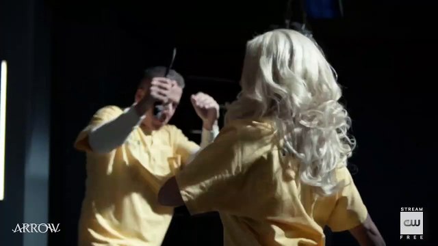Arrow Season 7 Episode 14 Sneak Peek #2 Brothers & Sisters (2019)