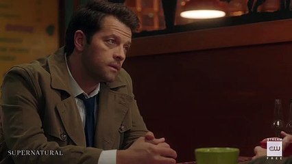 Supernatural Season 14 Episode 14 Sneak Peek Ouroboros (2019)