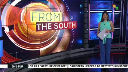FtS 03-04: Brazil: Lula assists funeral for dam collapse victims