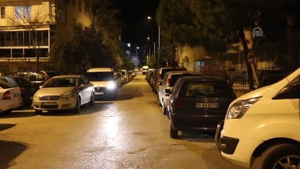 Manisa'da 13 Yaşındaki Çocuğun Ablasını Vurduğu İddiası