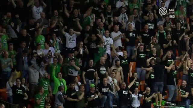 Győri ETO - Fradi után 2019.03.04