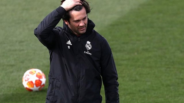 Лига чемпионов - последняя надежда Реала