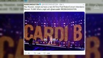 Cardi B Breaks Garth Brooks' Houston Rodeo Record