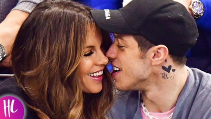 Download Video: Pete Davidson Proposing To Kate Beckinsale After Ariana Grande Break Up? | Hollywoodlife