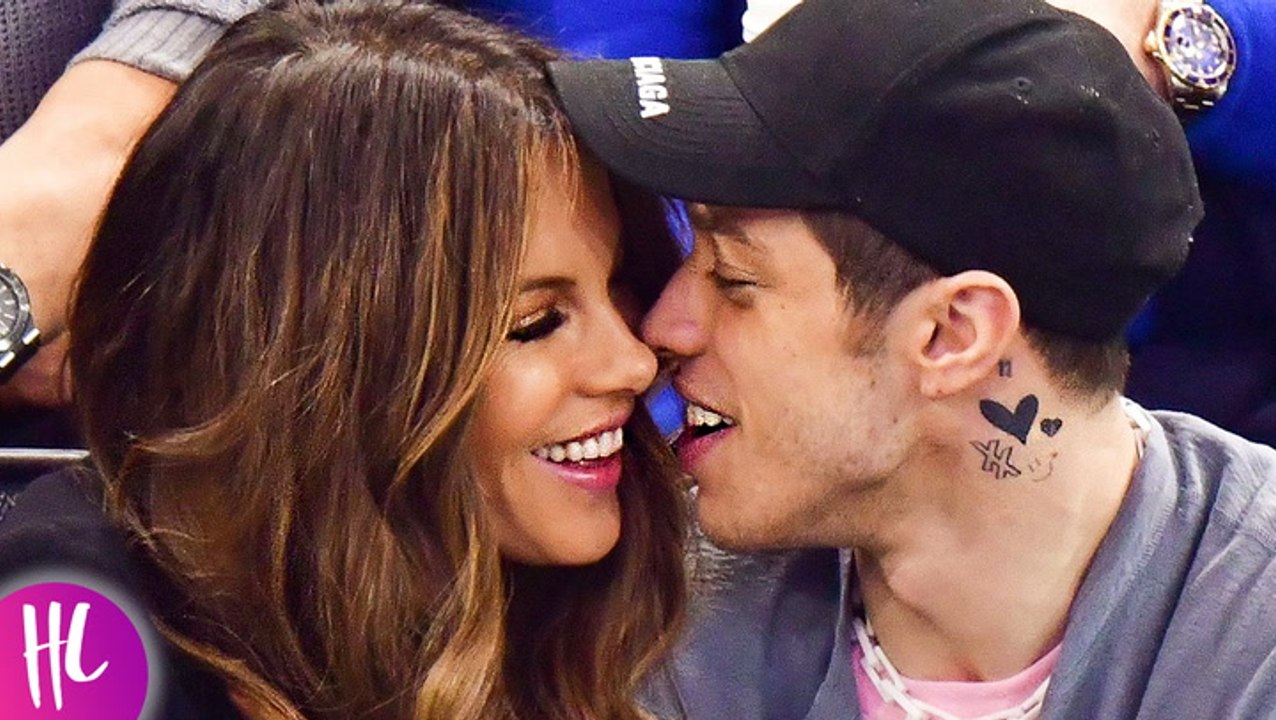 Pete Davidson Proposing To Kate Beckinsale After Ariana Grande Break Up? | Hollywoodlife