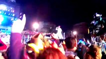 Carlinhos Brown abre la Gala Drag Queen en Las Palmas de Gran Canaria