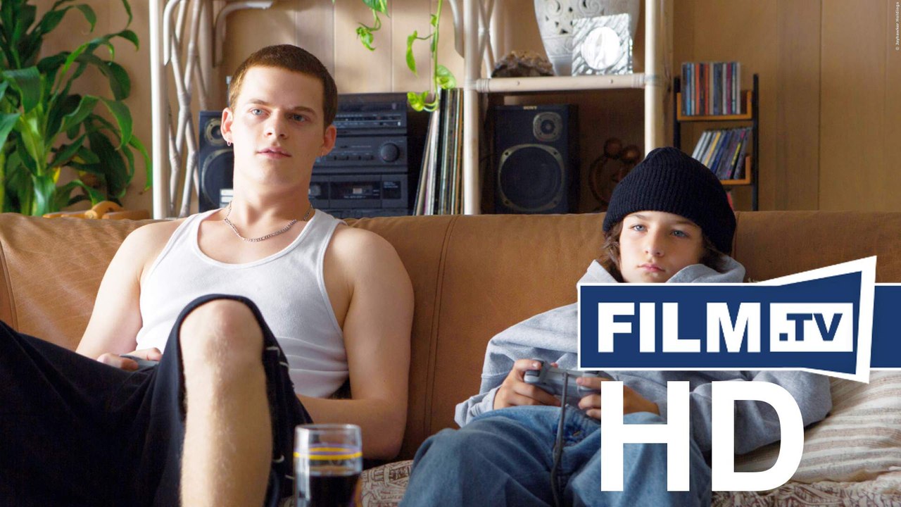 Mid90s Trailer Deutsch German (2019)