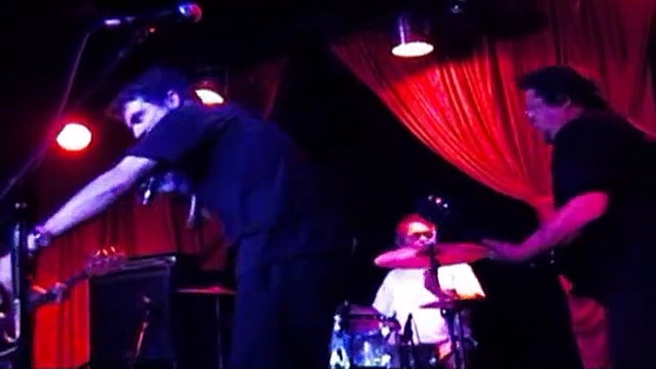 So Cal Scene (2010) - (Documentary)