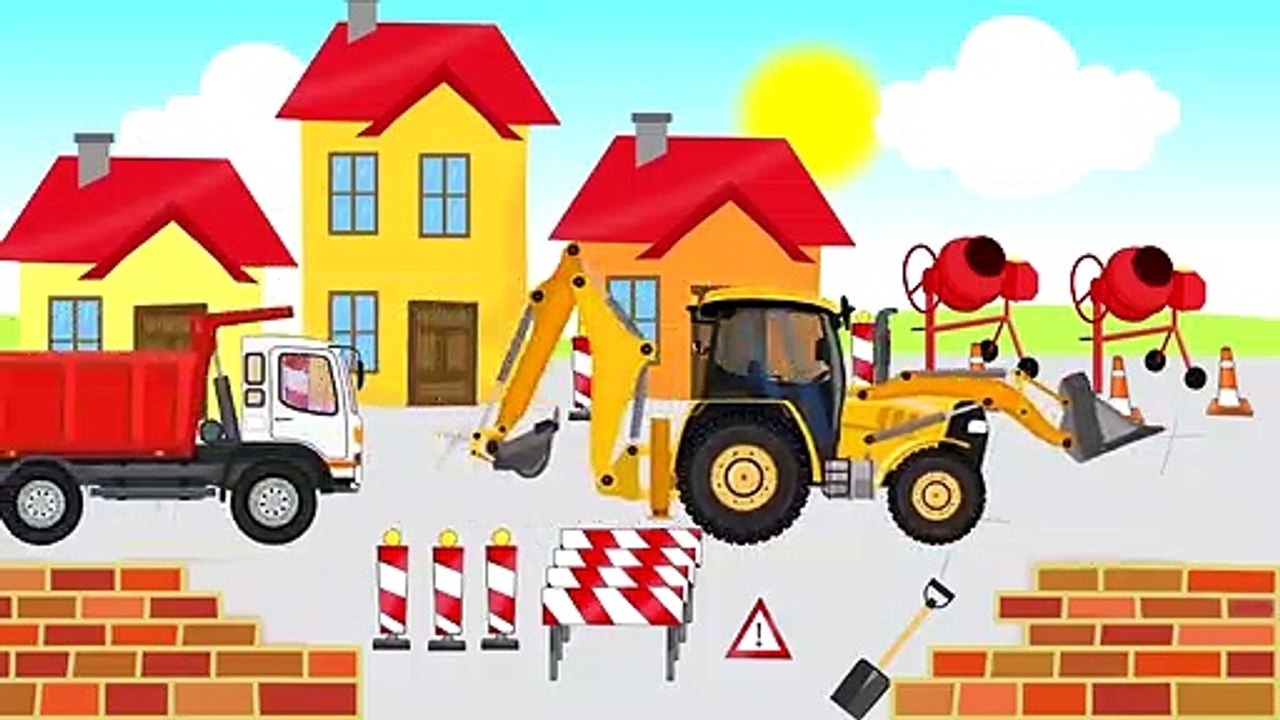 The premiere of Store  :) Fairy Tale Shop, Excavators, tractors and other | Sklep z Bajkami