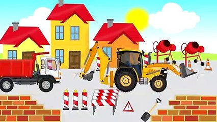 The premiere of Store  :) Fairy Tale Shop, Excavators, tractors and other | Sklep z Bajkami