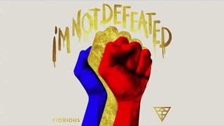 Fiorious - I'm Not Defeated (12