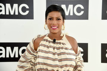 Former 'Today' Show Host Tamron Hall Reveals She Is Pregnant and Married
