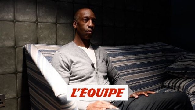 Michael Johnson «Je me suis demandé si je pourrais un jour remarcher» - Athlé - Etats-Unis